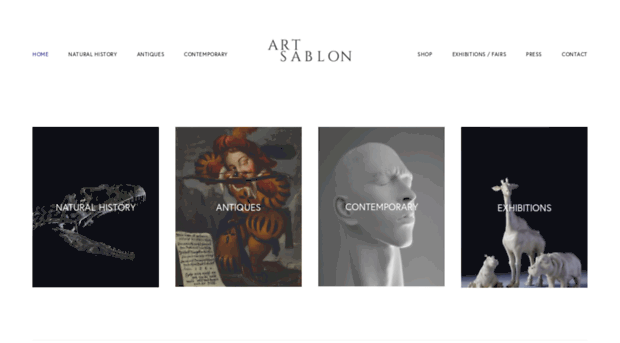 artsablon.com