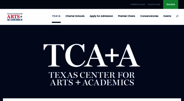 artsacademics.org