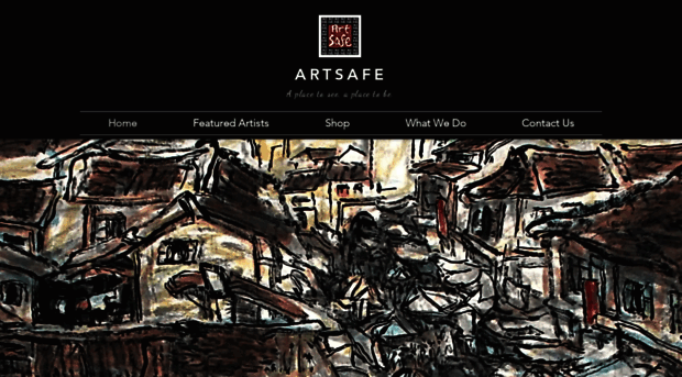 artsafesg.com