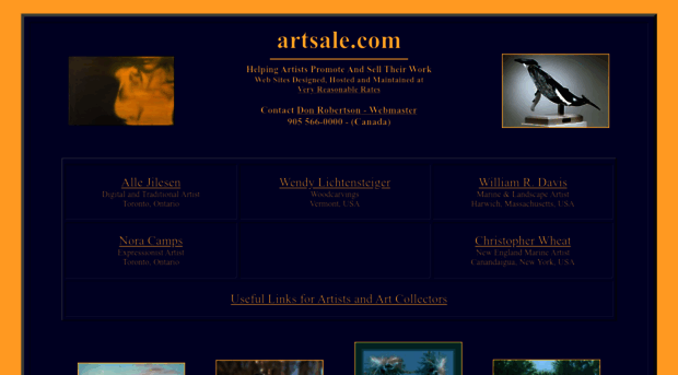 artsale.com