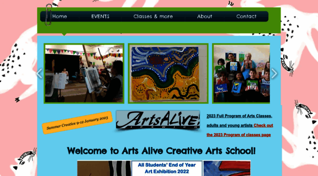 artsalive.com.au