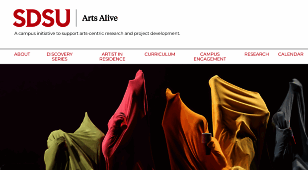 artsalive.sdsu.edu