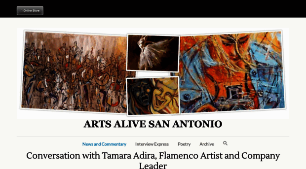 artsalivesa.com