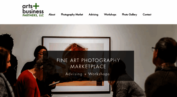 artsandbusinesspartners.com