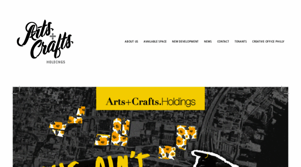 artsandcrafts.holdings