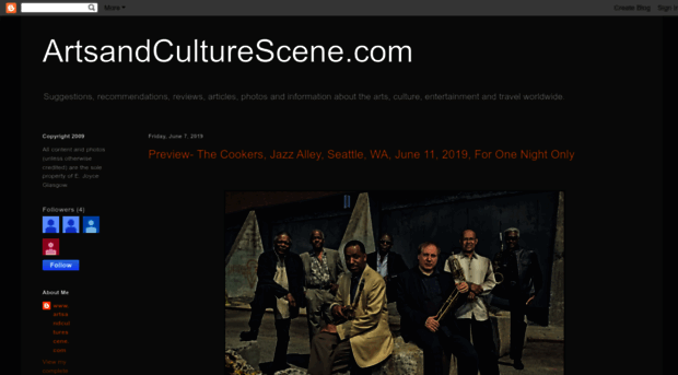 artsandculturescene.blogspot.com