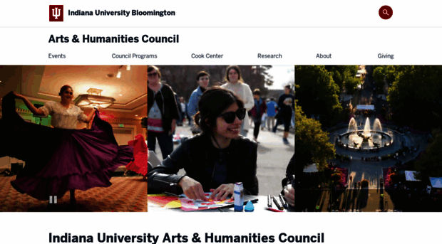 artsandhumanities.indiana.edu