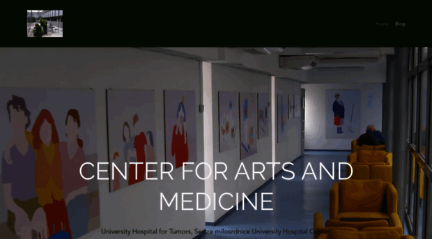 artsandmedicine.kbcsm.hr
