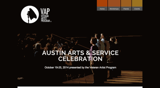 artsandservice.org