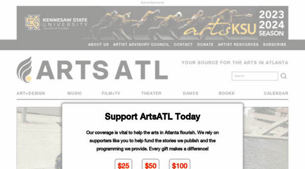 artsatl.org