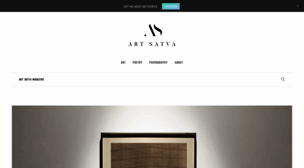 artsatva.com