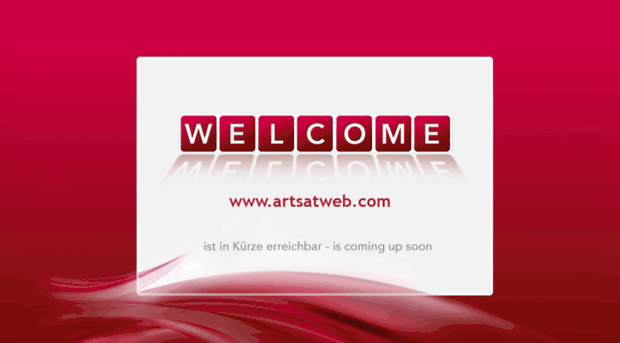 artsatweb.de