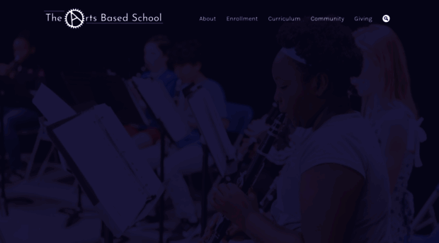 artsbasedschool.com