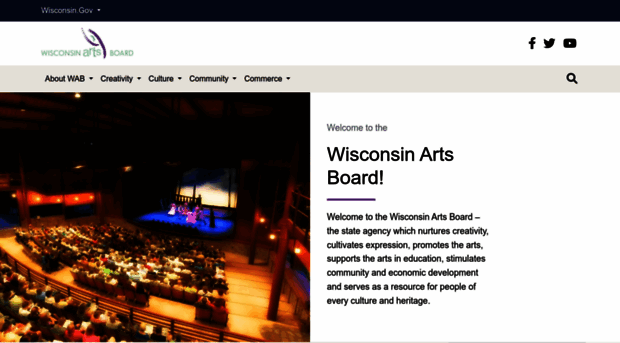 artsboard.wisconsin.gov