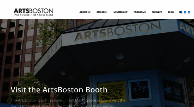 artsboston.org