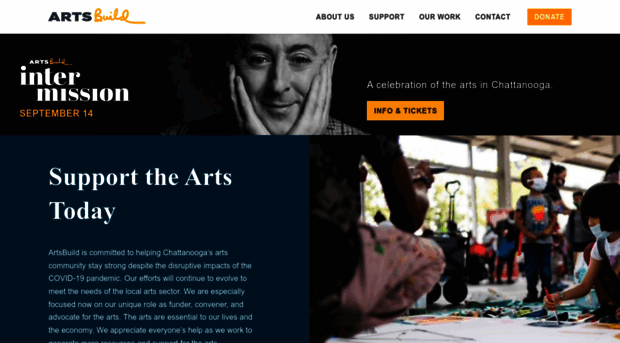 artsbuild.com