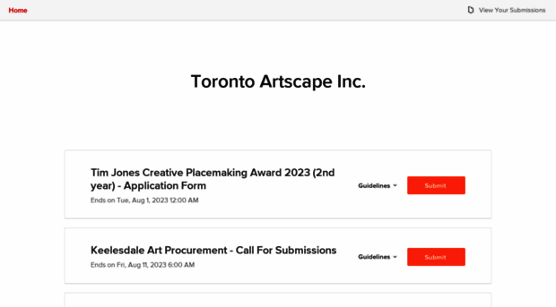 artscape.submittable.com