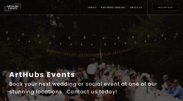 artscapeeventvenues.ca