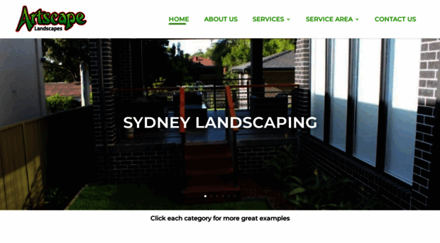 artscapelandscapes.com.au