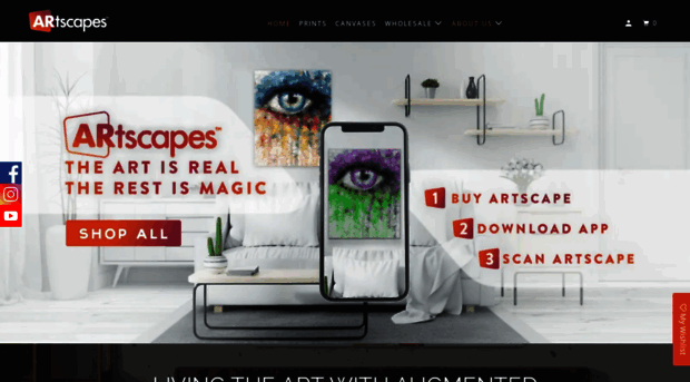 artscapes.co