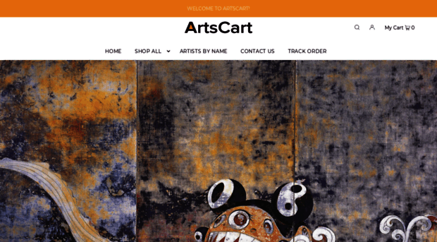 artscart.com