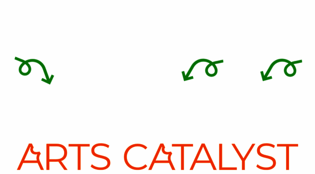 artscatalyst.org