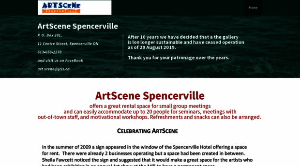 artscenespencerville.weebly.com