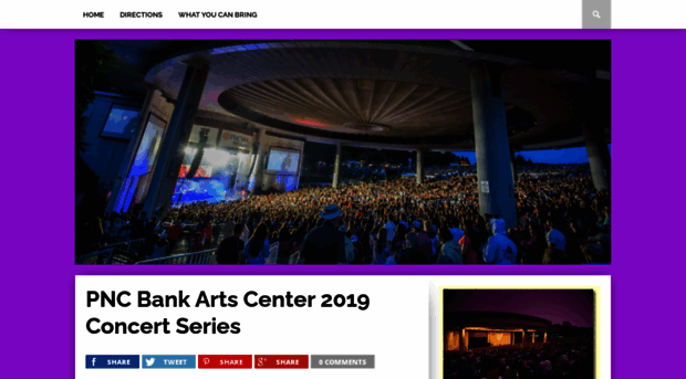 artscenterconcerts.com