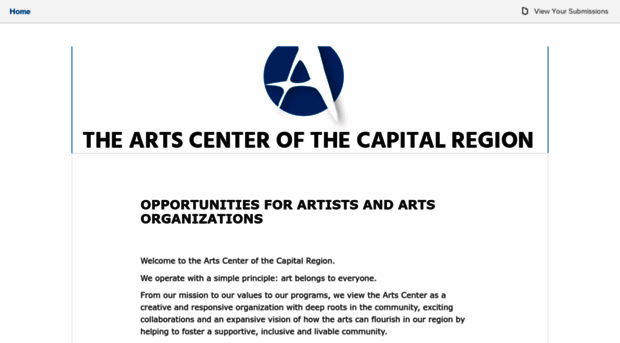 artscenterofthecapitalregion.submittable.com