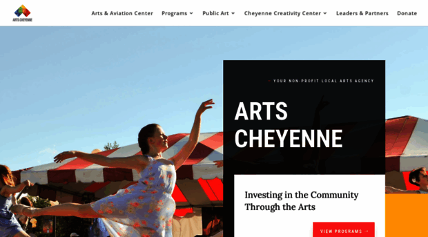 artscheyenne.com
