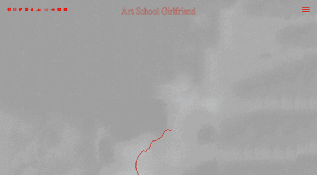 artschoolgirlfriend.co.uk