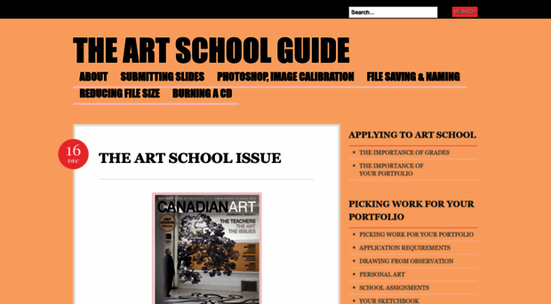 artschoolguide.wordpress.com