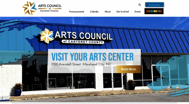 artscouncilcarteret.org