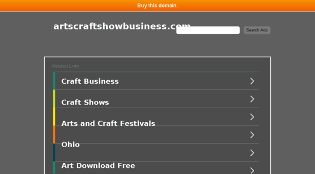 artscraftshowbusiness.com