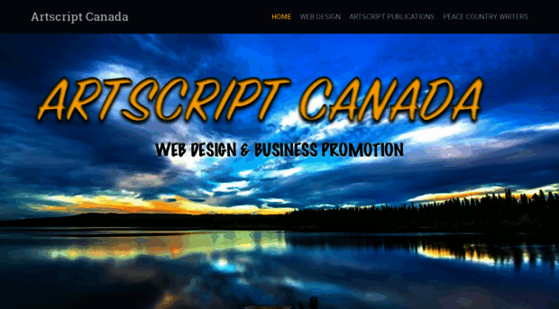 artscriptcanada.ca