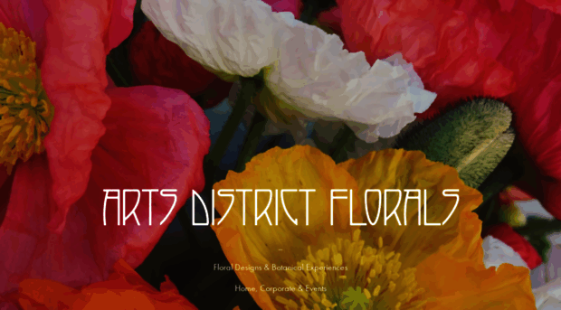 artsdistrictflorals.com