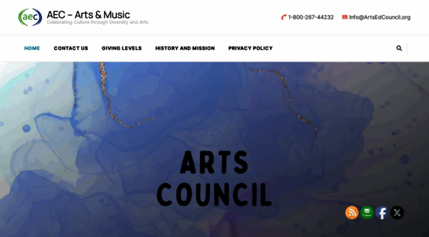 artsedcouncil.org