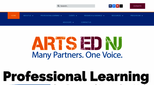 artsednj.org