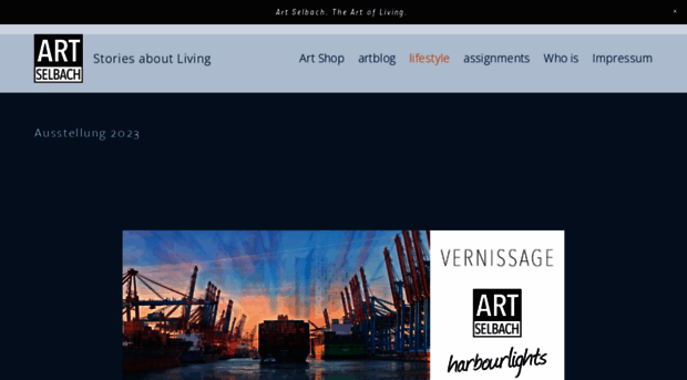 artselbach.net