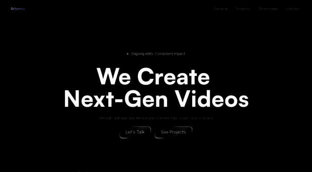artsense.io