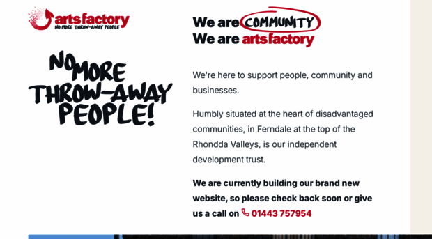 artsfactory.co.uk