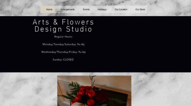 artsflowersmn.com