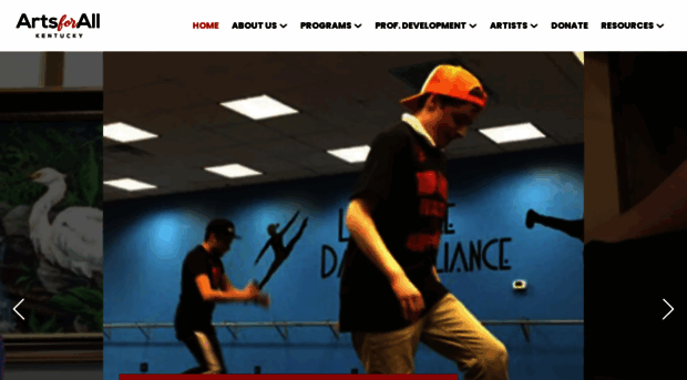 artsforallky.org