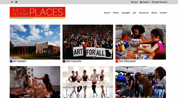 artsga.org