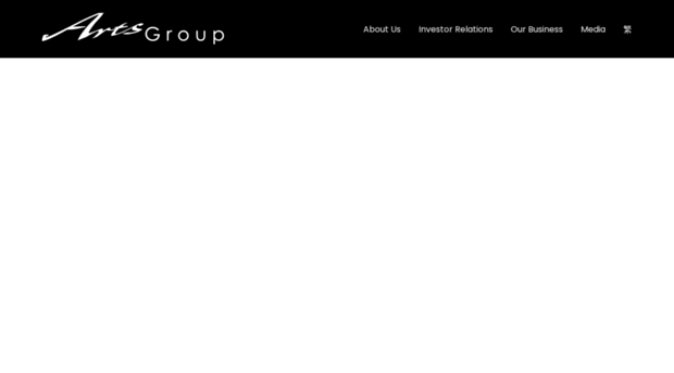 artsgroup.com