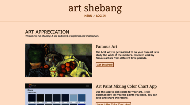 artshebang.com