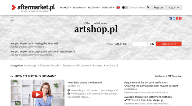 artshop.pl