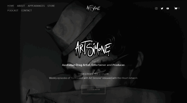 artsimone.com