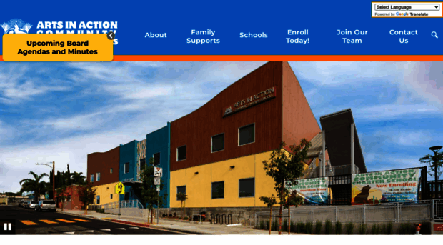 artsinactioncharter.org