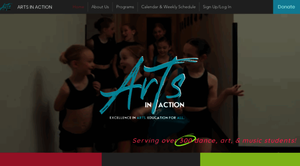 artsinactionwv.org